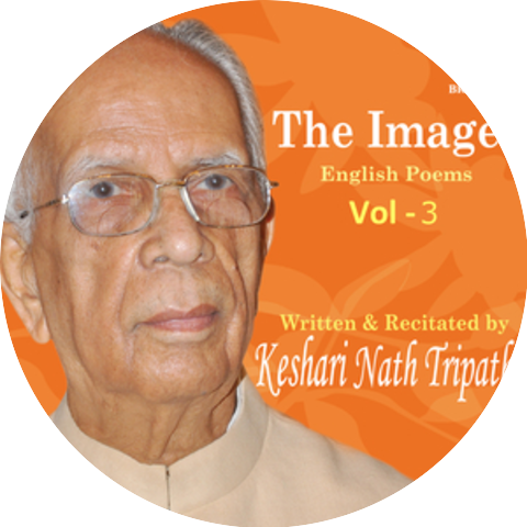 Keshari Nath Tripathi