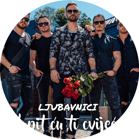 Ljubavnici