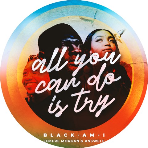 Black-Am-I