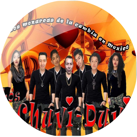 Los Chuvi-Duvi