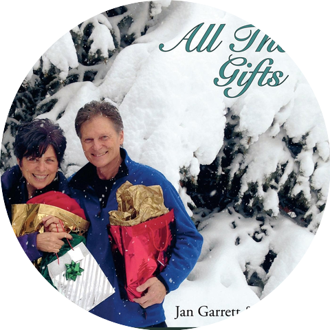 Jan Garrett & JD Martin