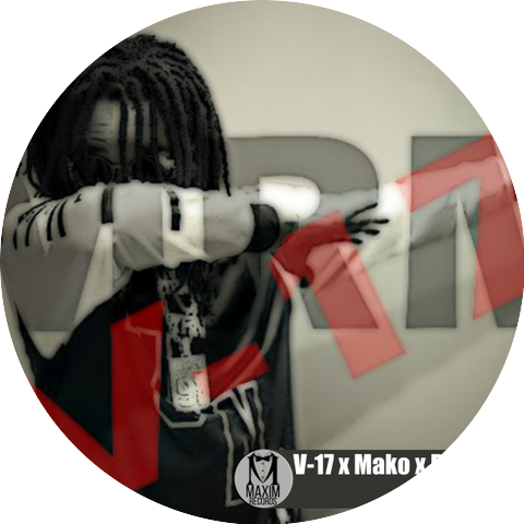 V-17 & Mako & RoBSTeP