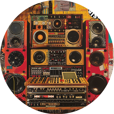 Sound System Seven