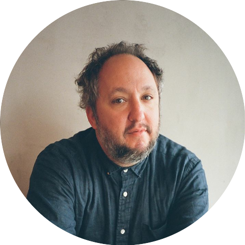 Ezra Feinberg