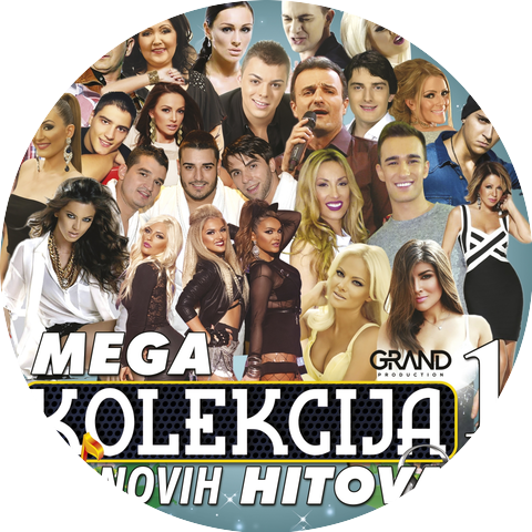 Marko Gacic i Jelena Marjanovic