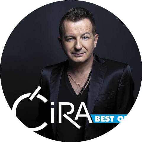 Dejan Cirkovic Cira i Rada Manojlovic