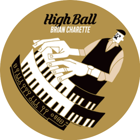 Brian Charette