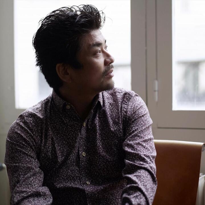 Atsushi Sakai