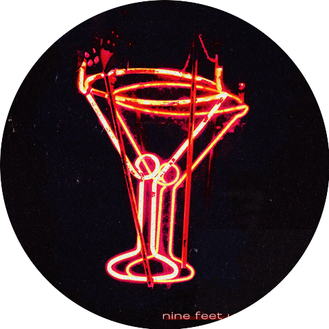 Nine Feet Underground