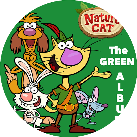 Nature Cat