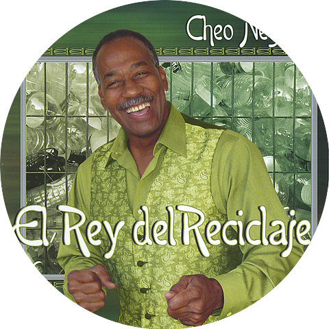 Cheo Negron