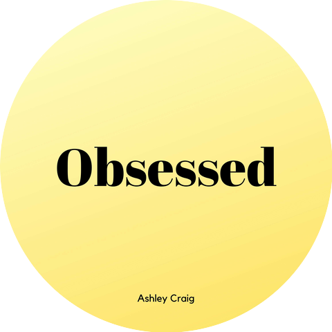 Ashley Craig