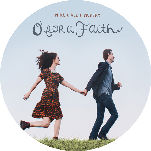 Mike and Allie Murphy