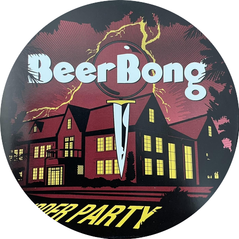 Beerbong