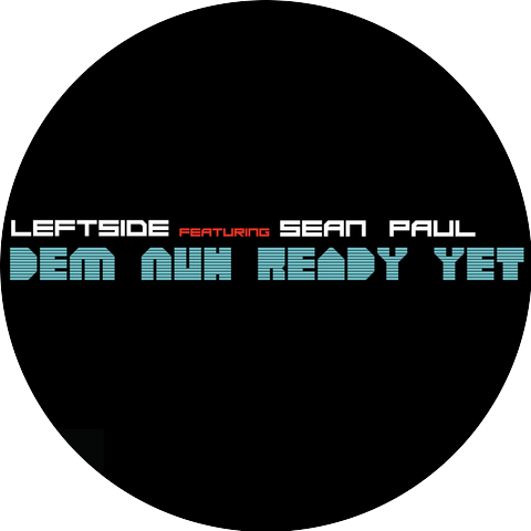 Leftside & Sean Paul