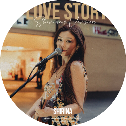 Shirina