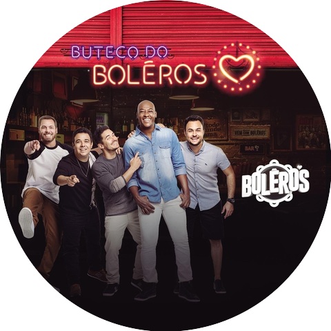Bolêros