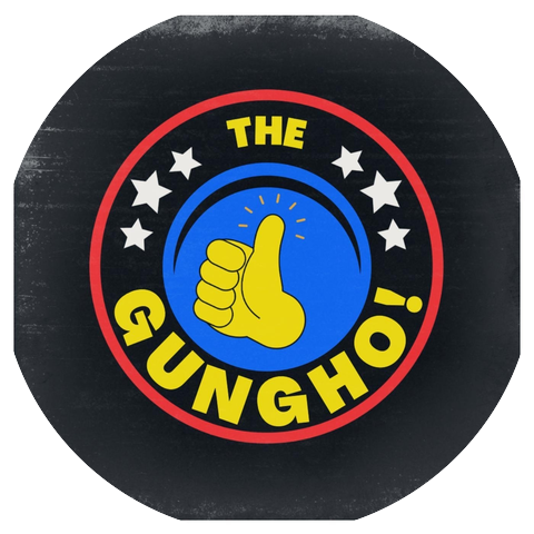Gung-Ho
