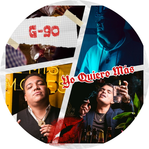 G-90