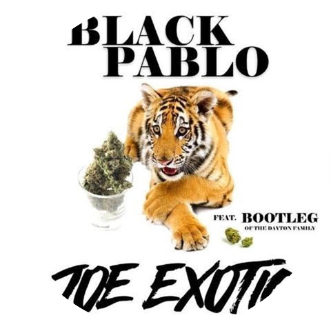 Black Pablo