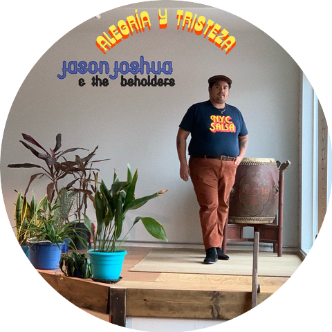Jason Joshua & The Beholders