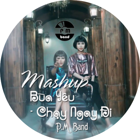 PM BAND