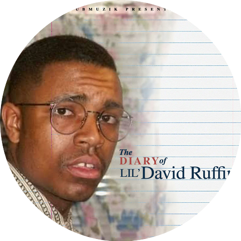 Lil David Ruffin