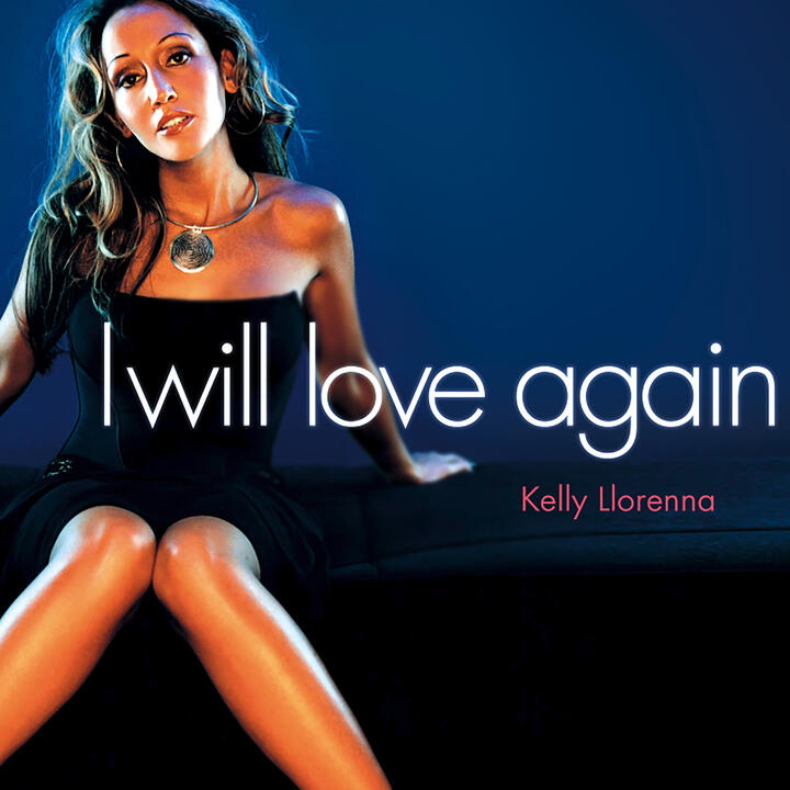 Kelly Llorenna
