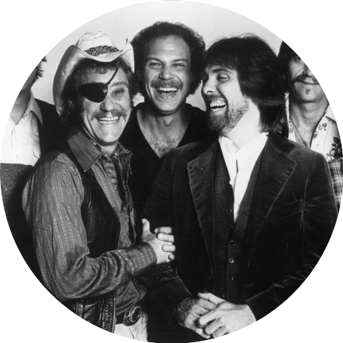 Ray Sawyer