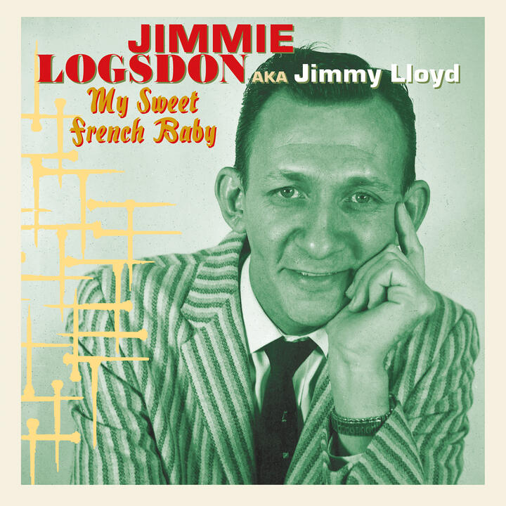 Jimmie Logsdon