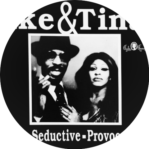 Ike And Tina Turner