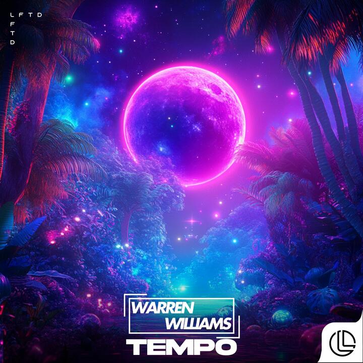 WARREN WILLIAMS