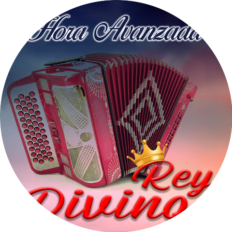 Rey Divino