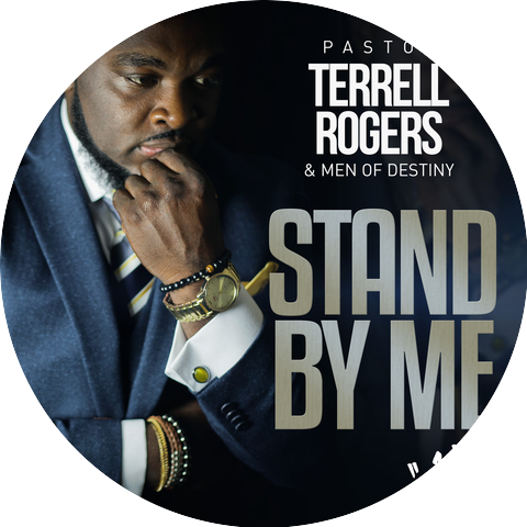 Pastor Terrell Rogers Men Of Destiny Radio Listen To Free Music Get The Latest Info Iheartradio