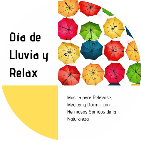 Sonido de Lluvia Relajante
