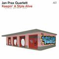 Jan Prax Quartet