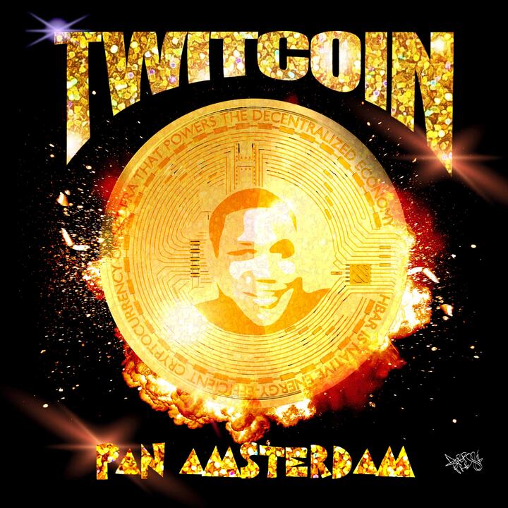 Pan Amsterdam