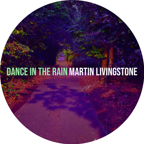 Martin Livingstone