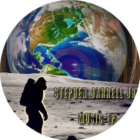 Stephen Jarrell Jr.
