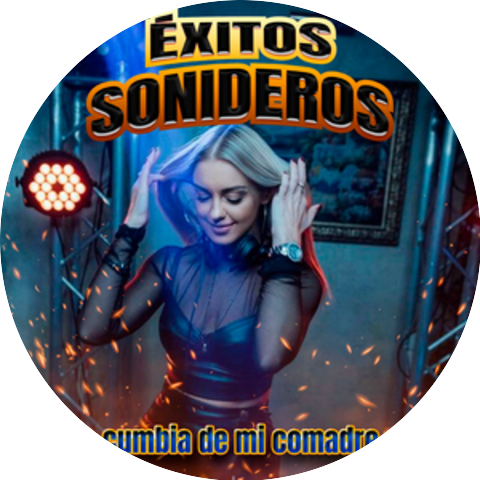 Exitos Sonideros