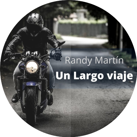 Randy Martin
