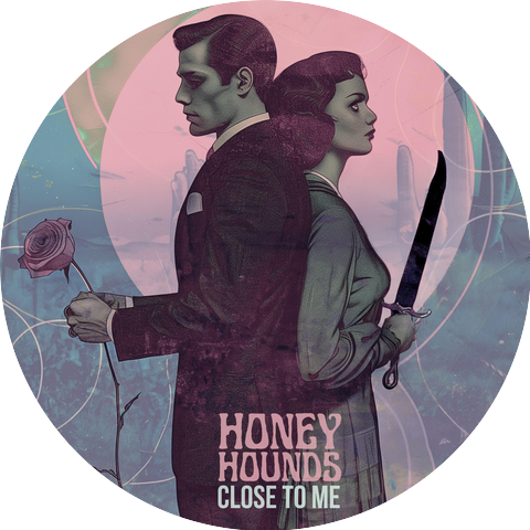 Honey Hounds