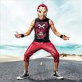 DJ BL3ND & Starkillers