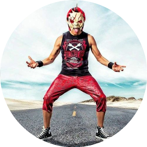 DJ BL3ND & Starkillers