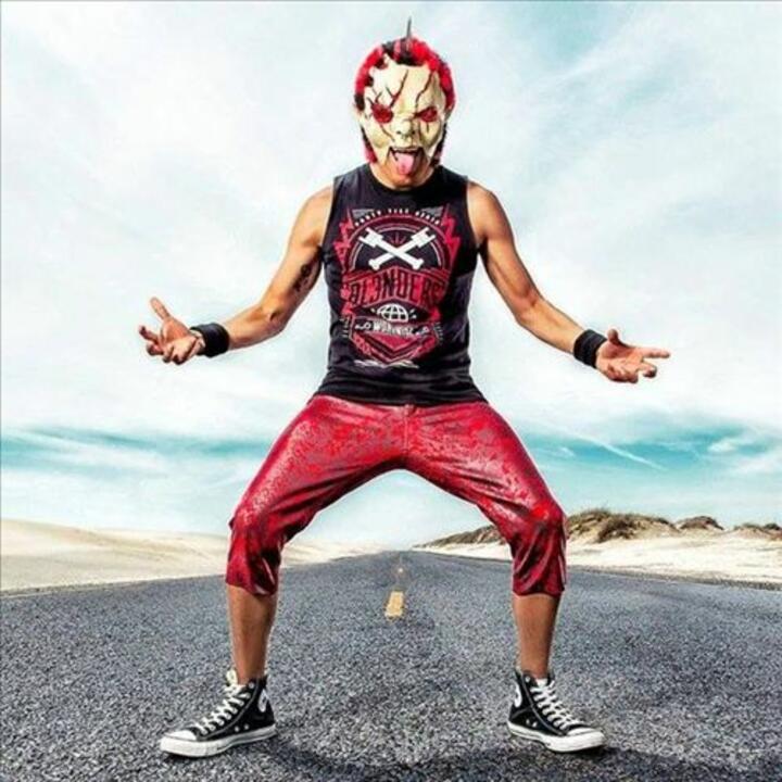 DJ BL3ND & Starkillers