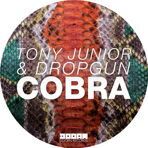 Dropgun & Tony Junior