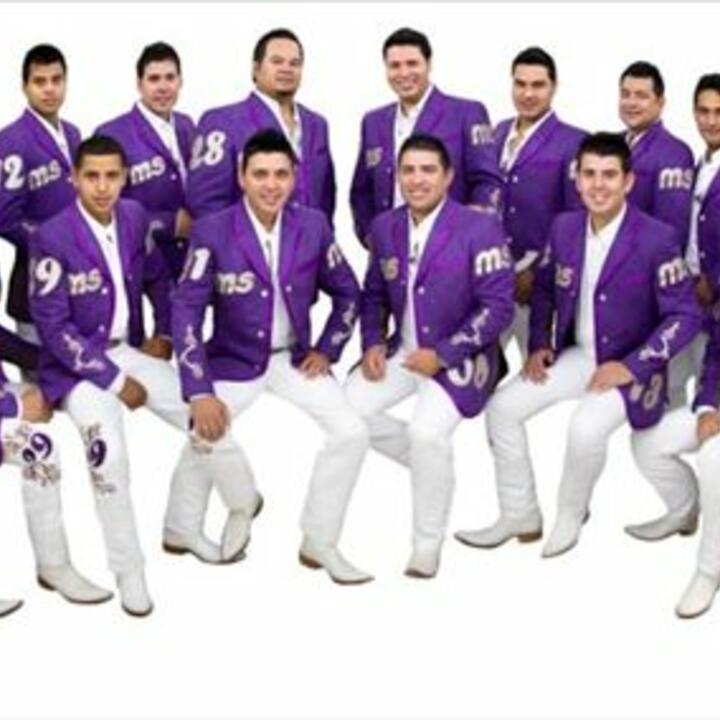 La Original Banda El Limón and Los Morros Del Norte to perform, Music