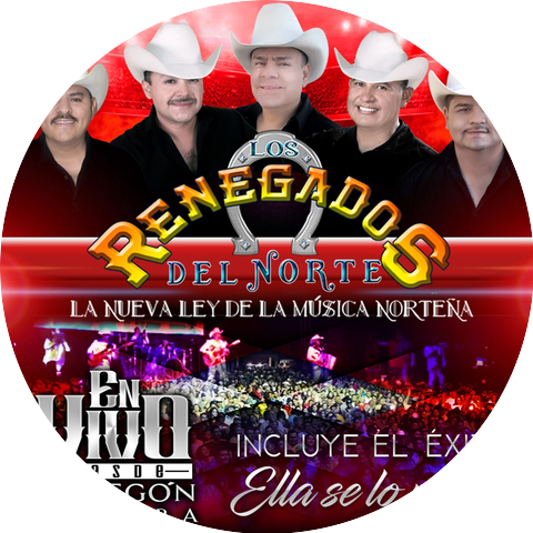 Renegados del Norte la nueva ley de la musica norteña