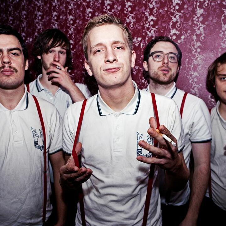 Kraftklub