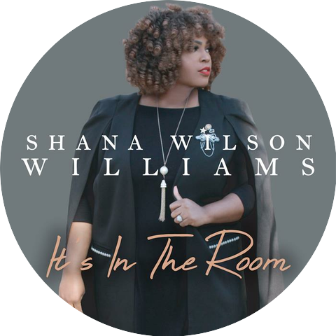 Shana Wilson-Williams